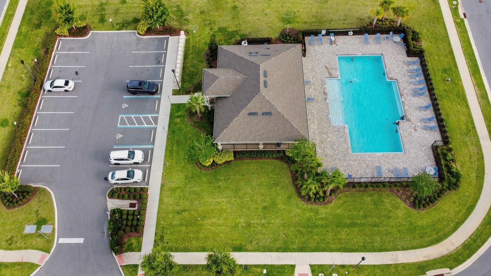 9560 BLACK WALNUT DR, CLERMONT, FL, 34715