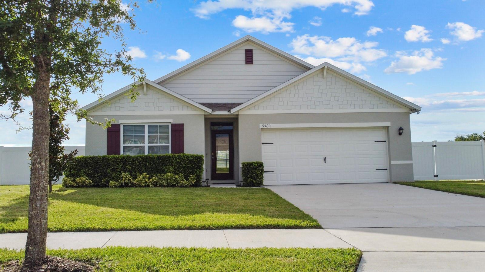 9560 BLACK WALNUT DR, CLERMONT, FL, 34715