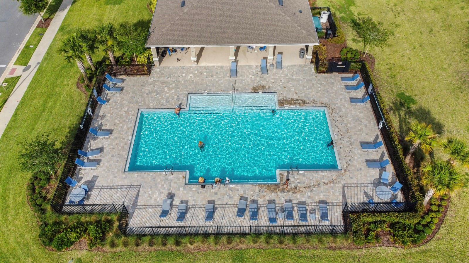 9560 BLACK WALNUT DR, CLERMONT, FL, 34715