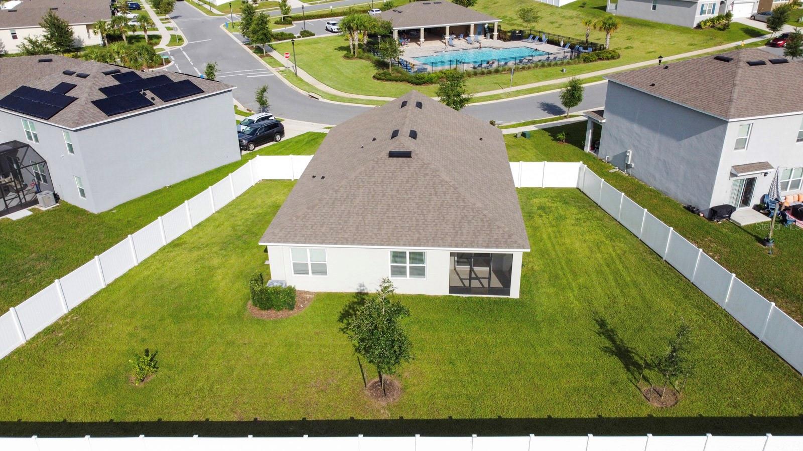 9560 BLACK WALNUT DR, CLERMONT, FL, 34715