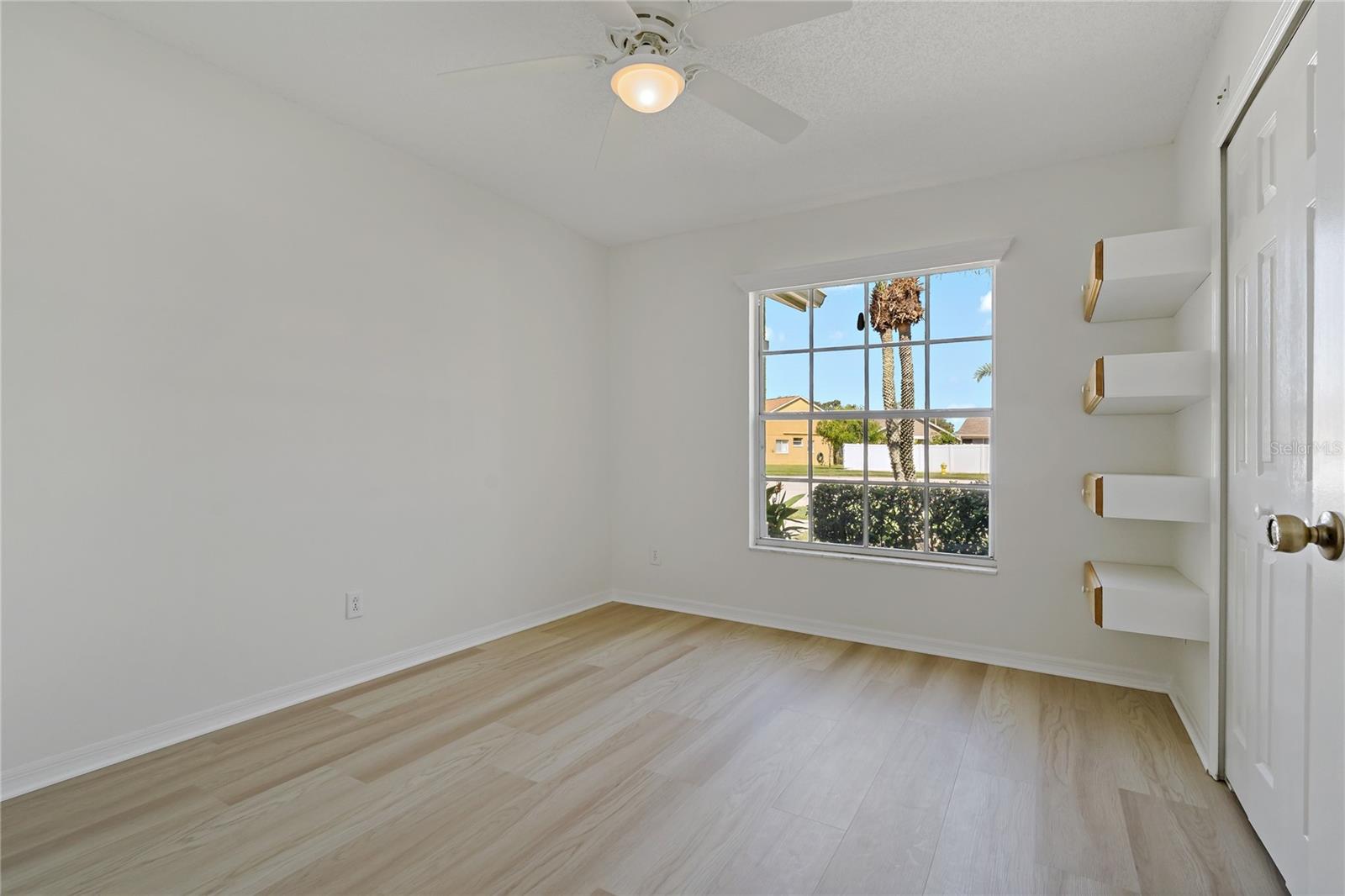 Spare Bedroom 1