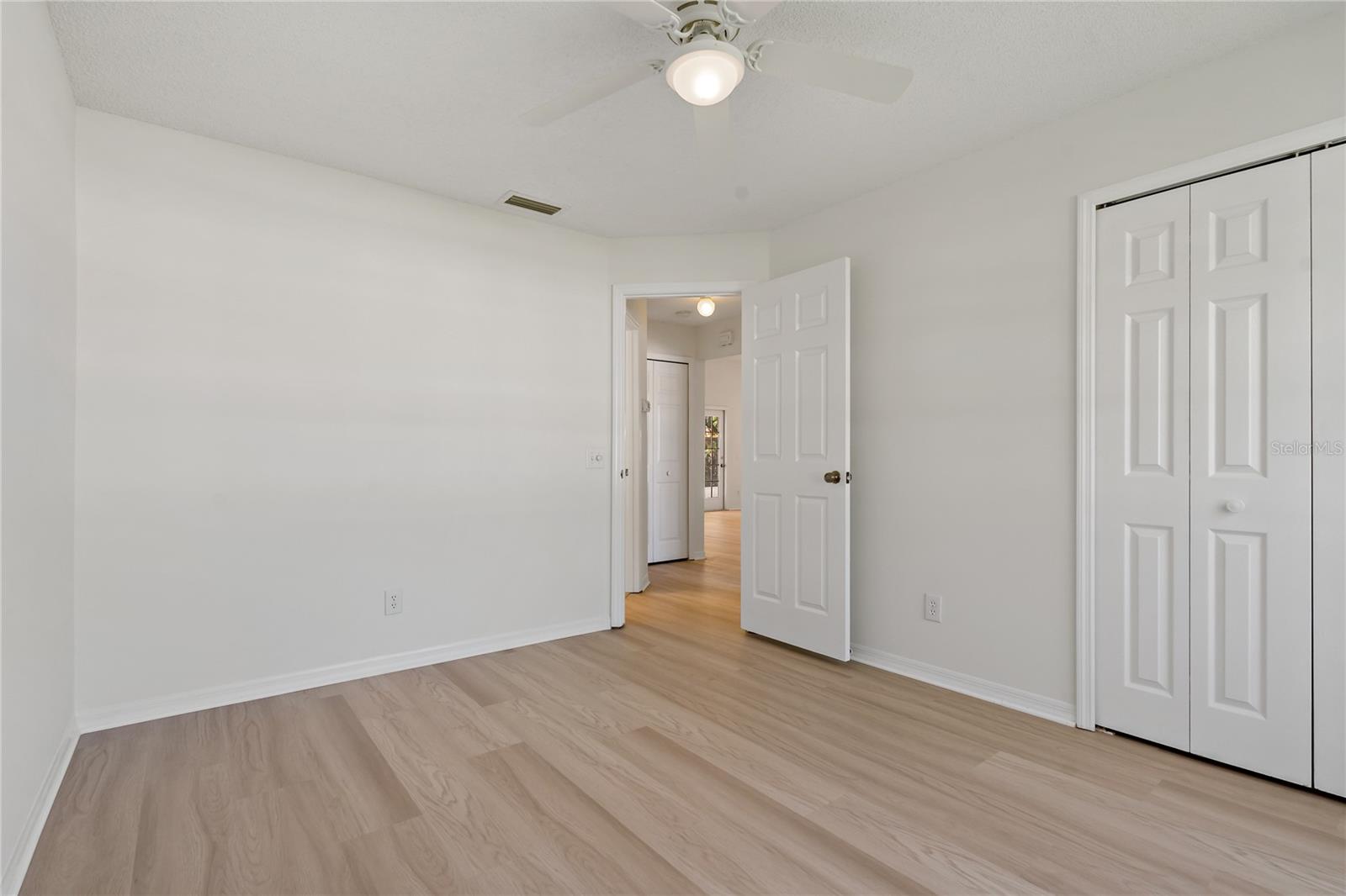 Spare Bedroom 2