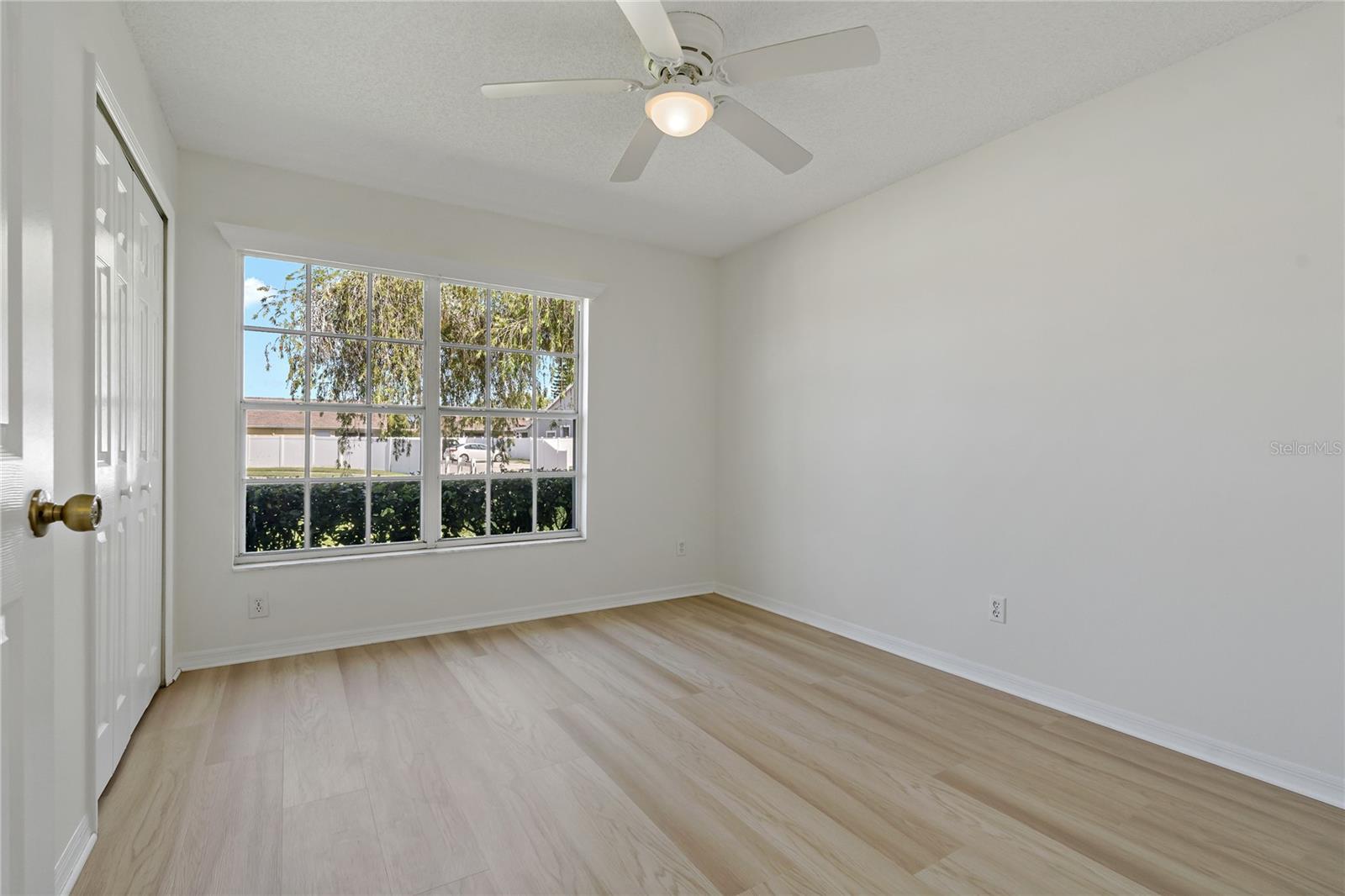 Spare Bedroom 2