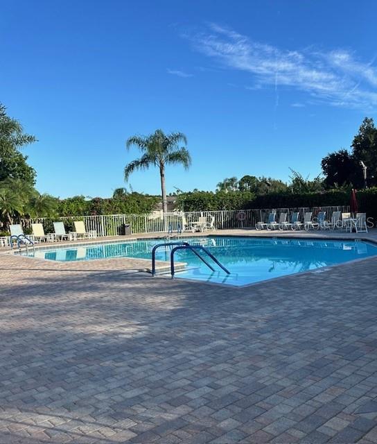 Community Pool