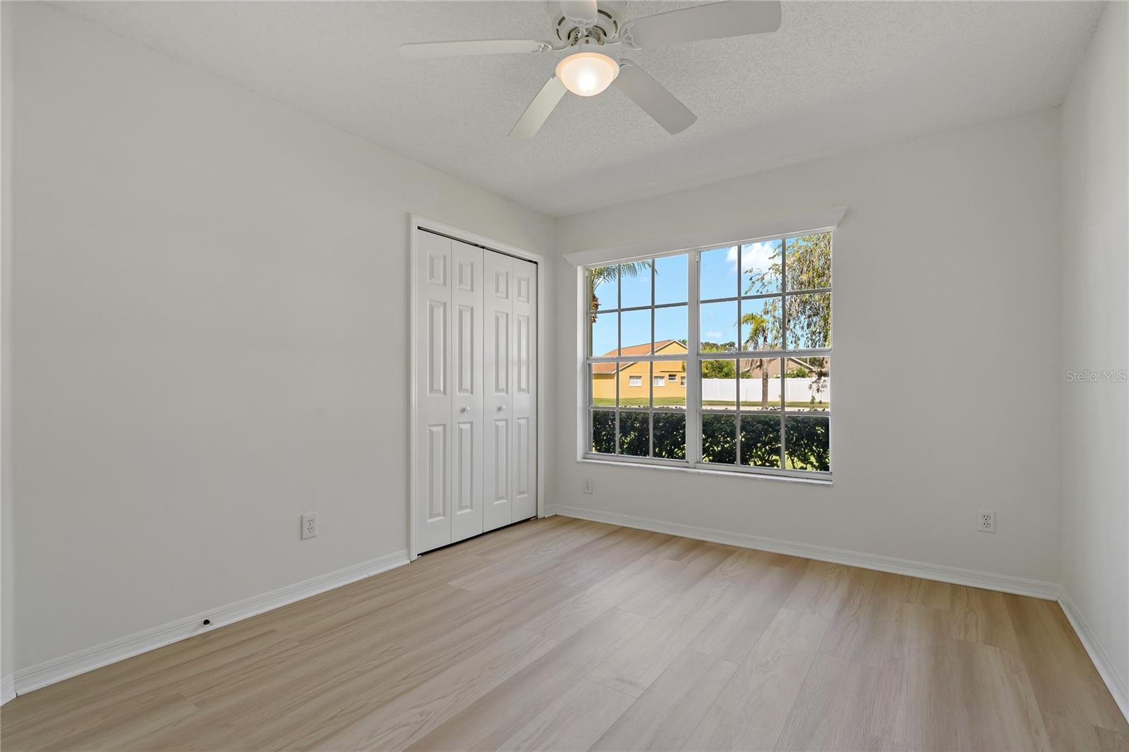Spare Bedroom 2