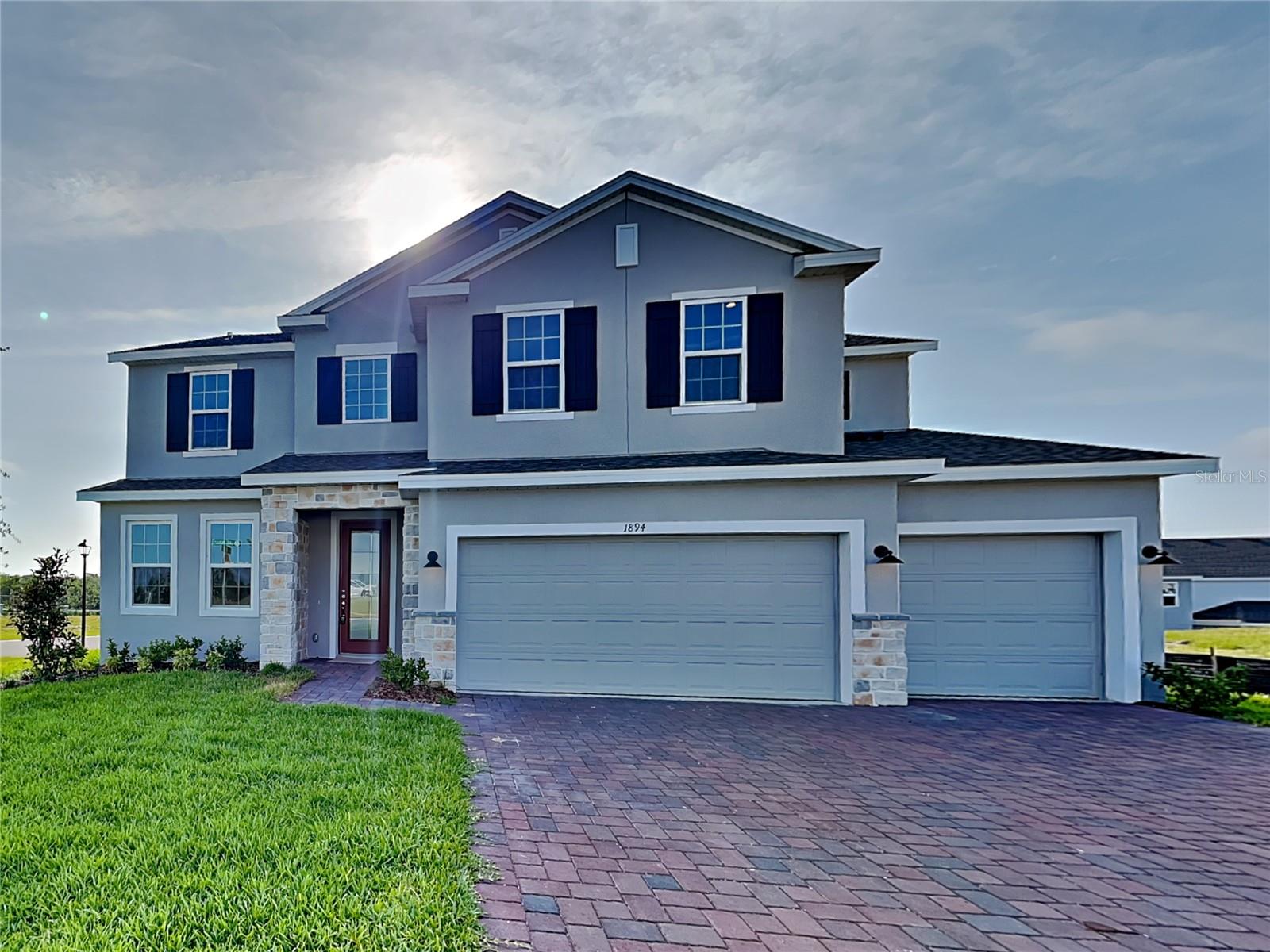 TRINITY LKS PH 3, GROVELAND, FL, 34736