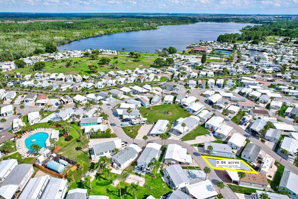 Lot 717 US-192, CLERMONT, FL, 34714