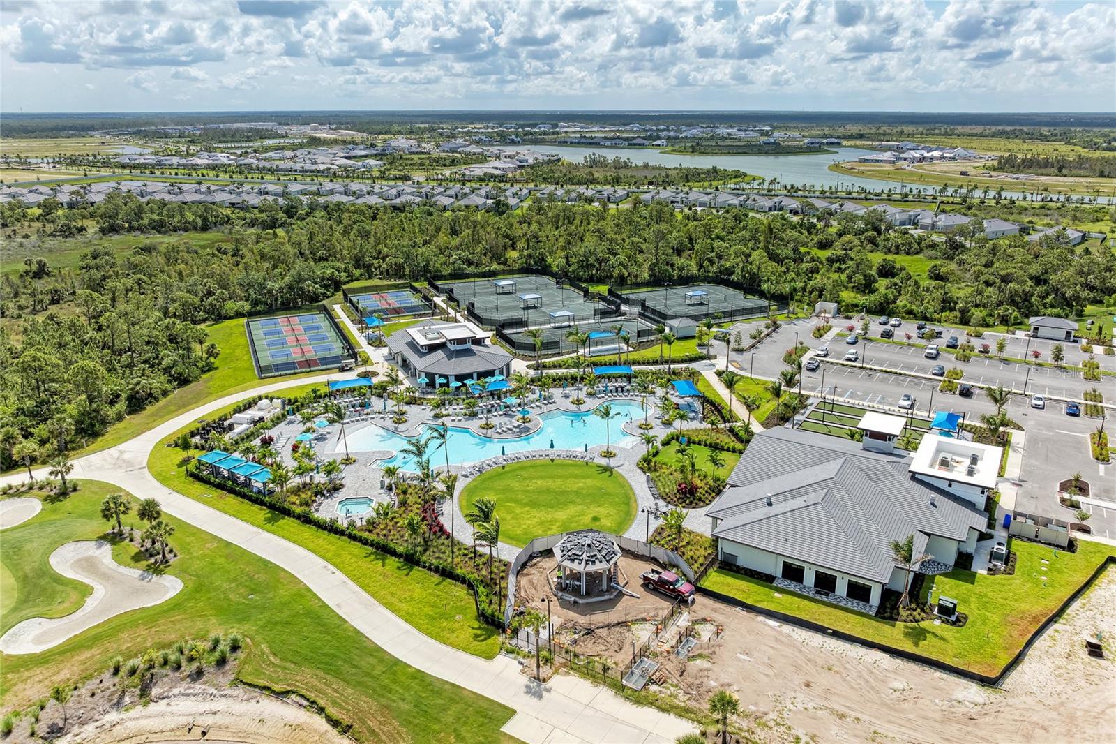 12390 WELLEN GOLF ST #203, VENICE, FL, 34293