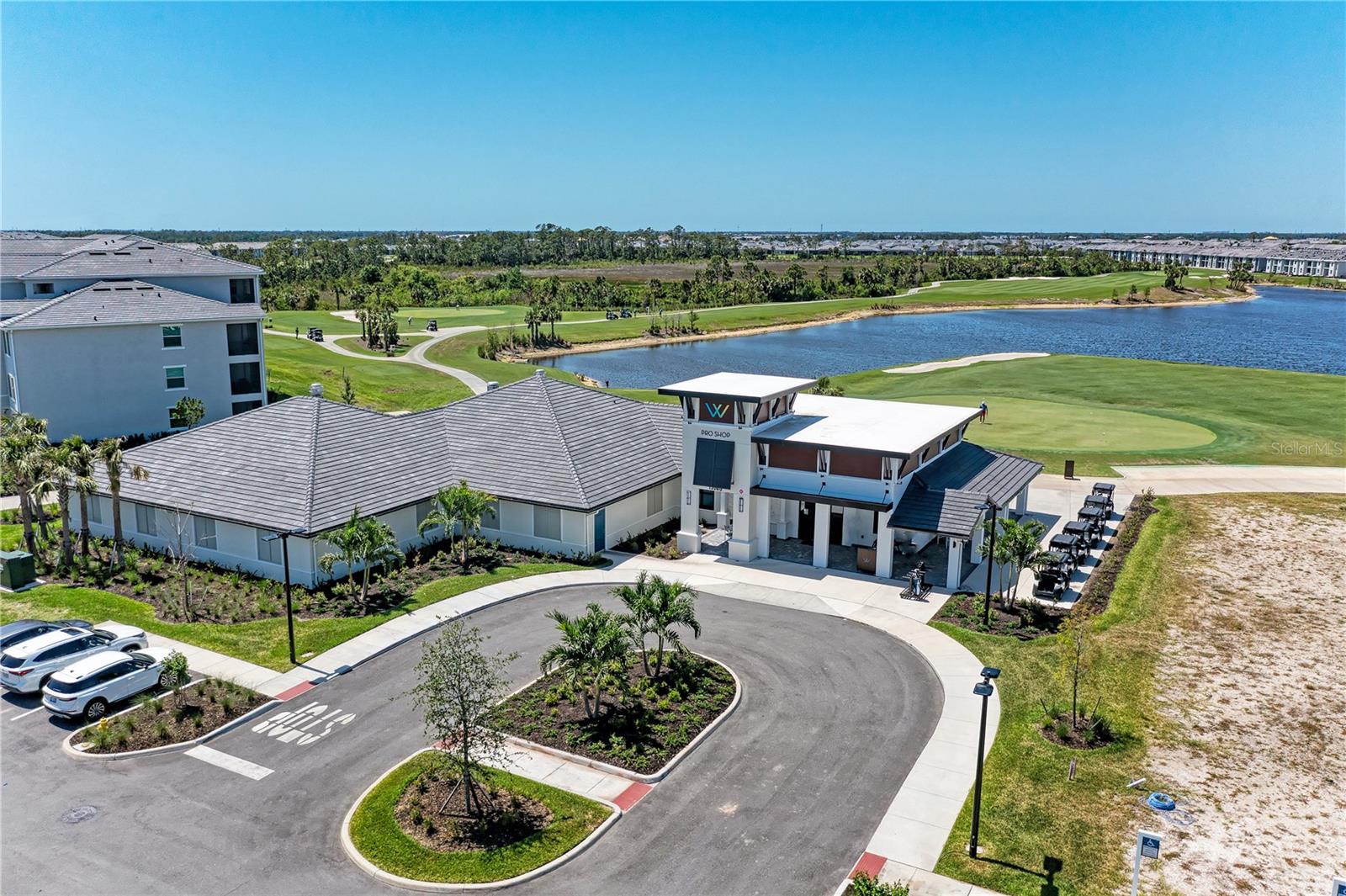 12390 WELLEN GOLF ST #203, VENICE, FL, 34293