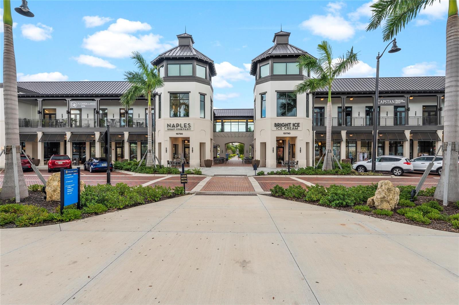 12390 WELLEN GOLF ST #203, VENICE, FL, 34293