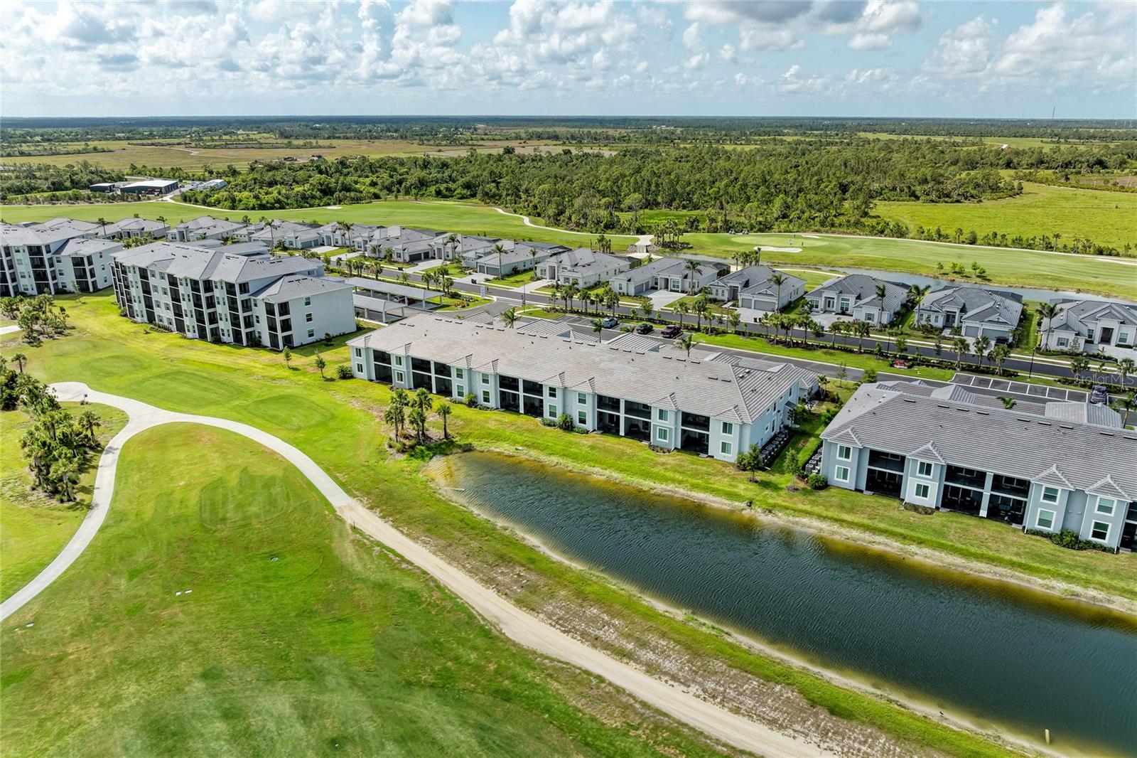 12390 WELLEN GOLF ST #203, VENICE, FL, 34293