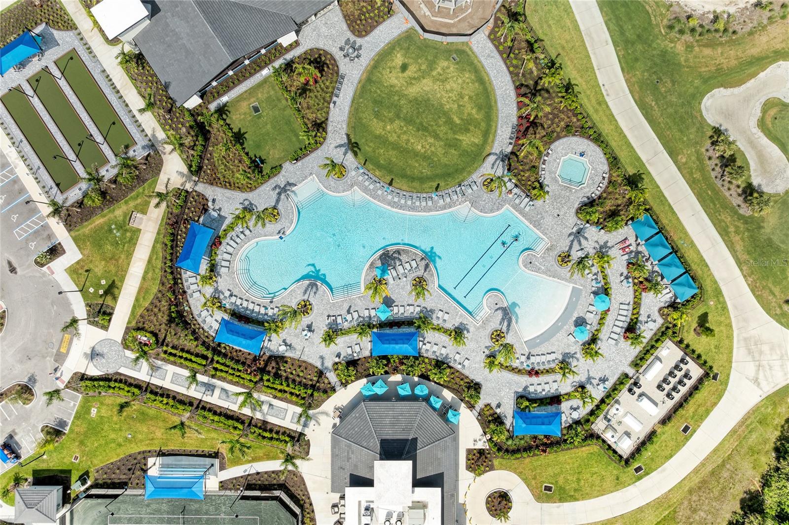 12390 WELLEN GOLF ST #203, VENICE, FL, 34293