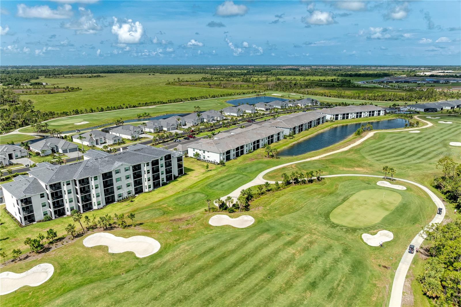 12390 WELLEN GOLF ST #203, VENICE, FL, 34293