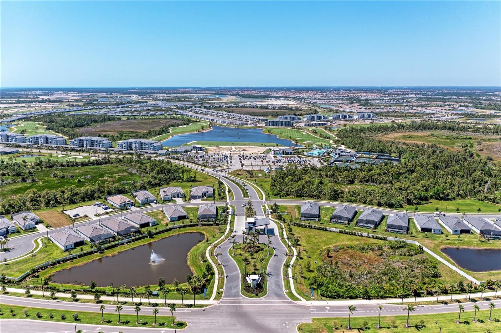 12390 WELLEN GOLF ST #203, VENICE, FL, 34293