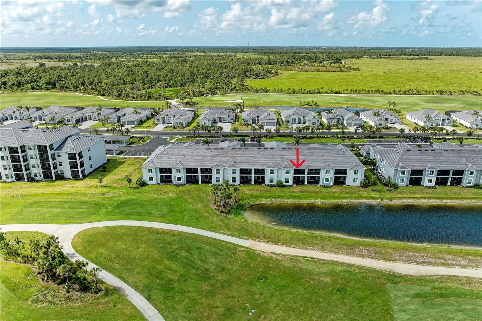 12390 WELLEN GOLF ST #203, VENICE, FL, 34293