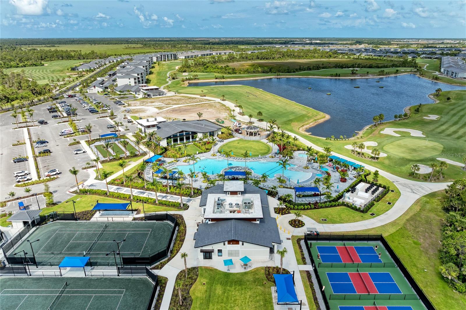 12390 WELLEN GOLF ST #203, VENICE, FL, 34293