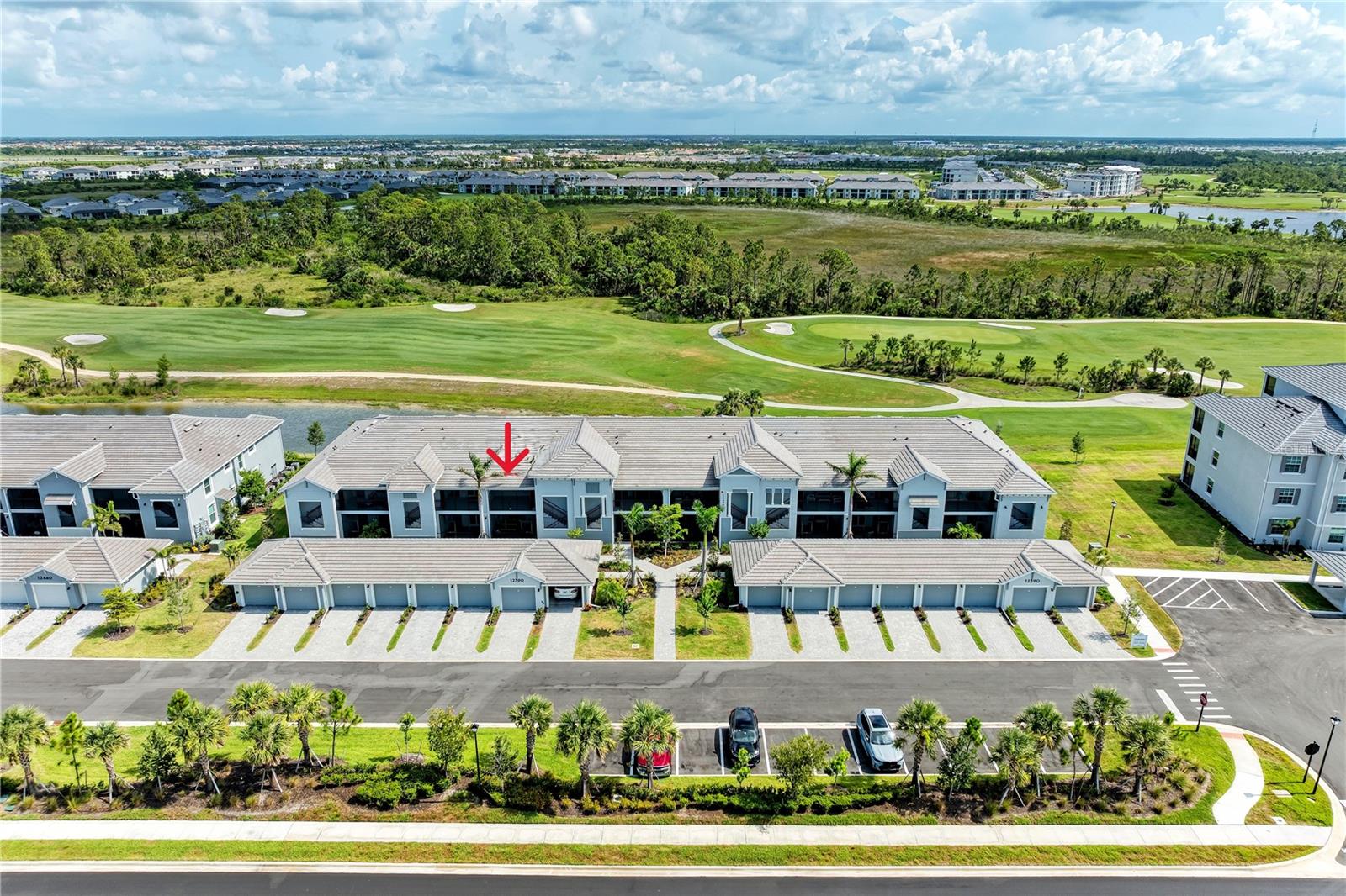 12390 WELLEN GOLF ST #203, VENICE, FL, 34293