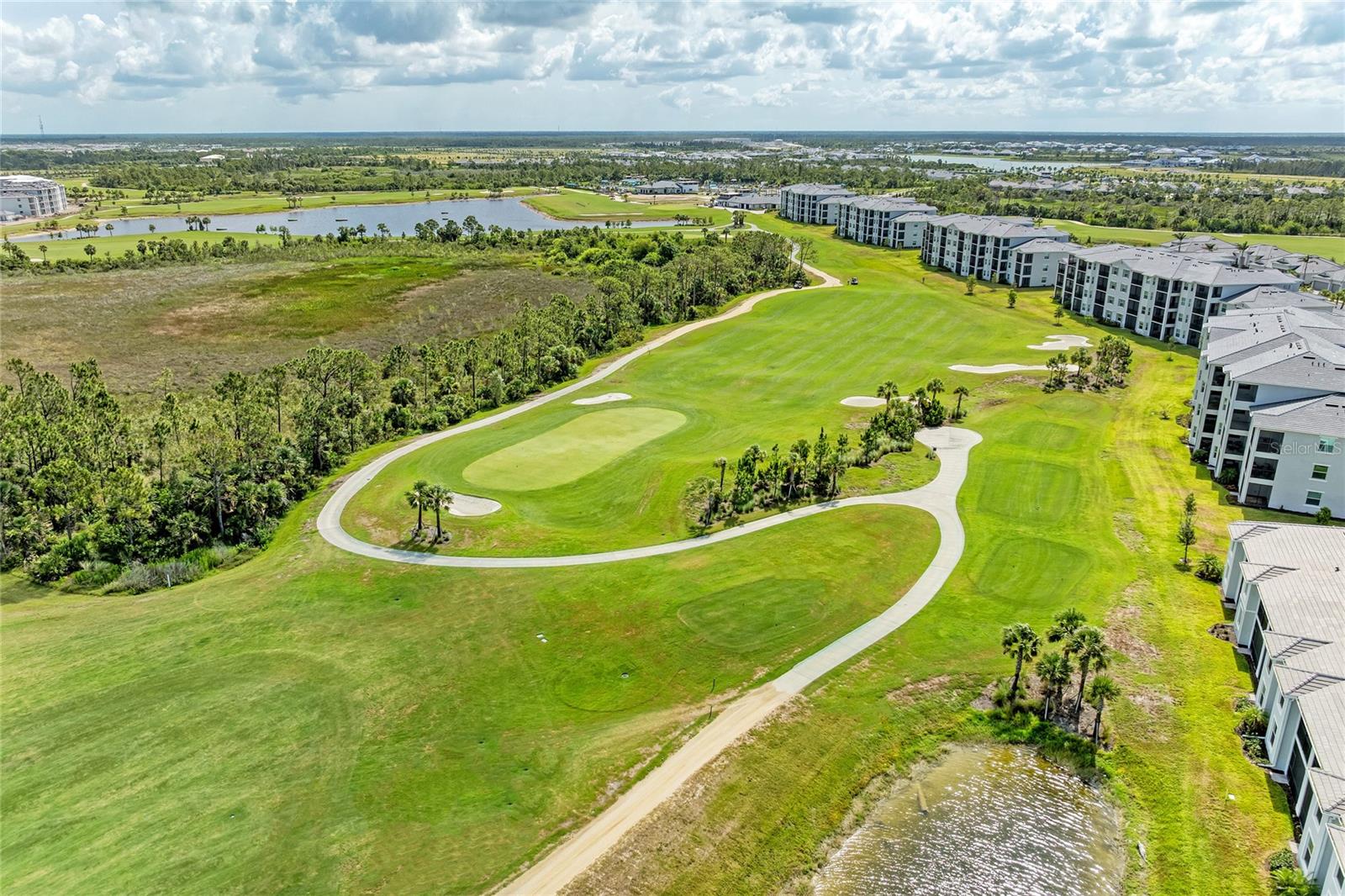 12390 WELLEN GOLF ST #203, VENICE, FL, 34293