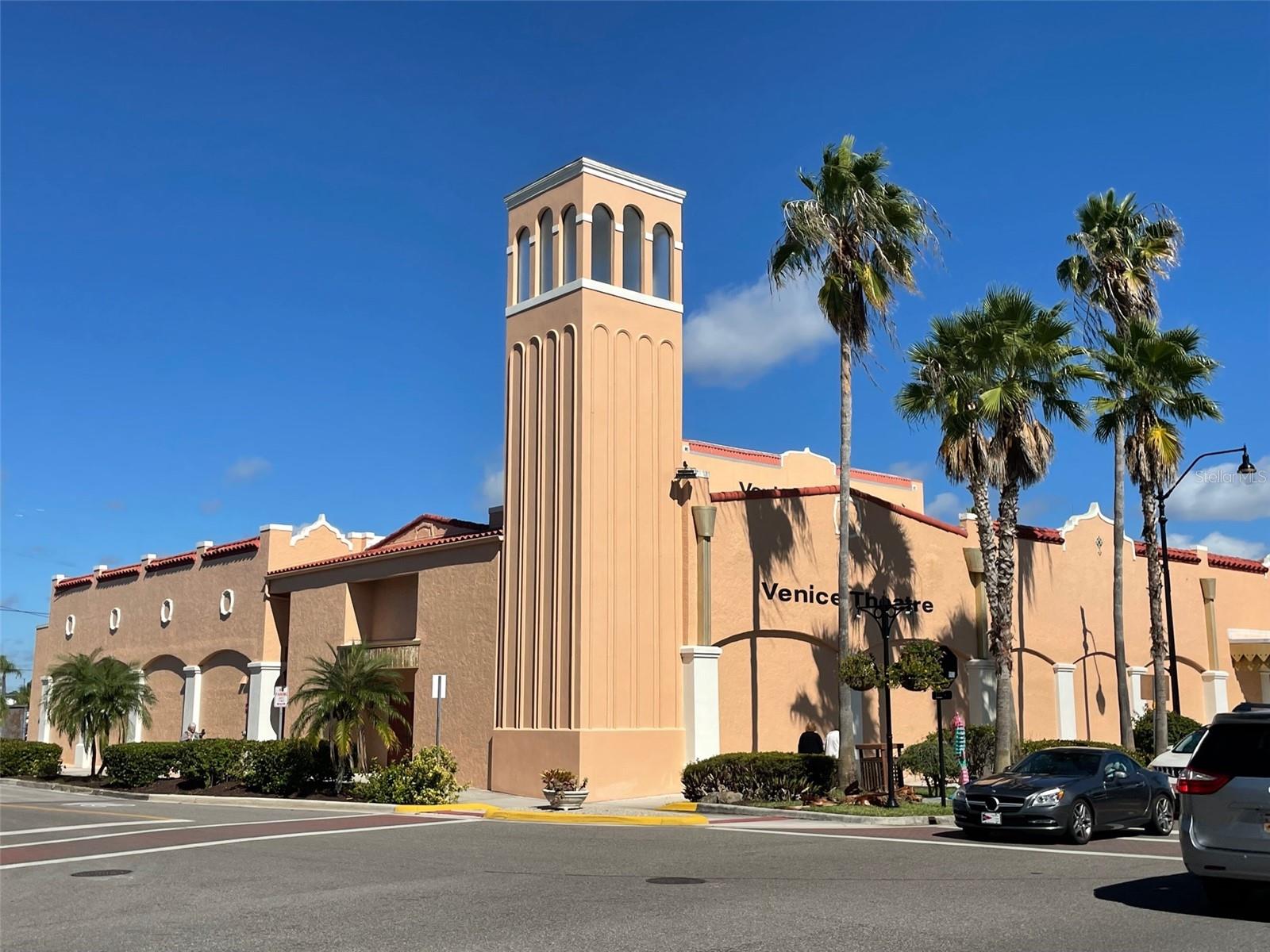 12390 WELLEN GOLF ST #203, VENICE, FL, 34293