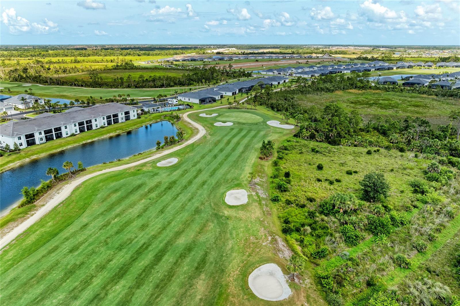 12390 WELLEN GOLF ST #203, VENICE, FL, 34293