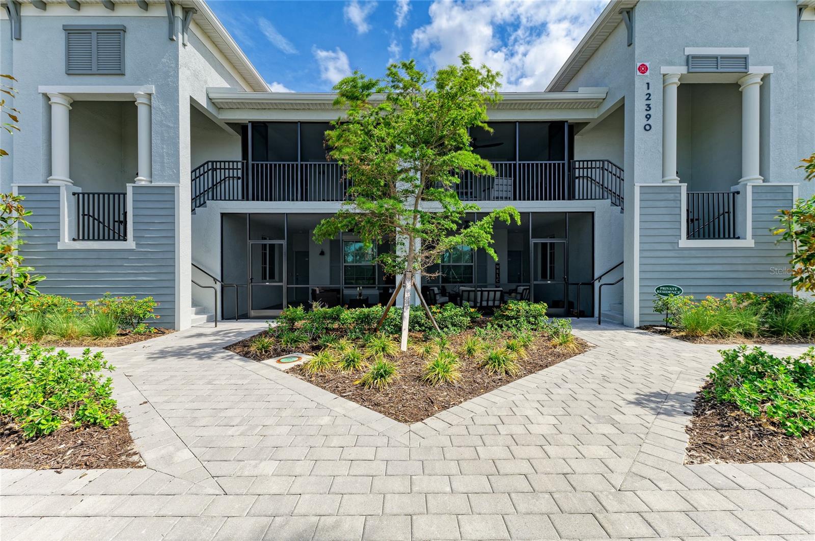 12390 WELLEN GOLF ST #203, VENICE, FL, 34293