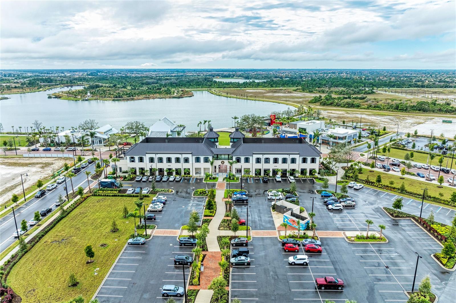 12390 WELLEN GOLF ST #203, VENICE, FL, 34293