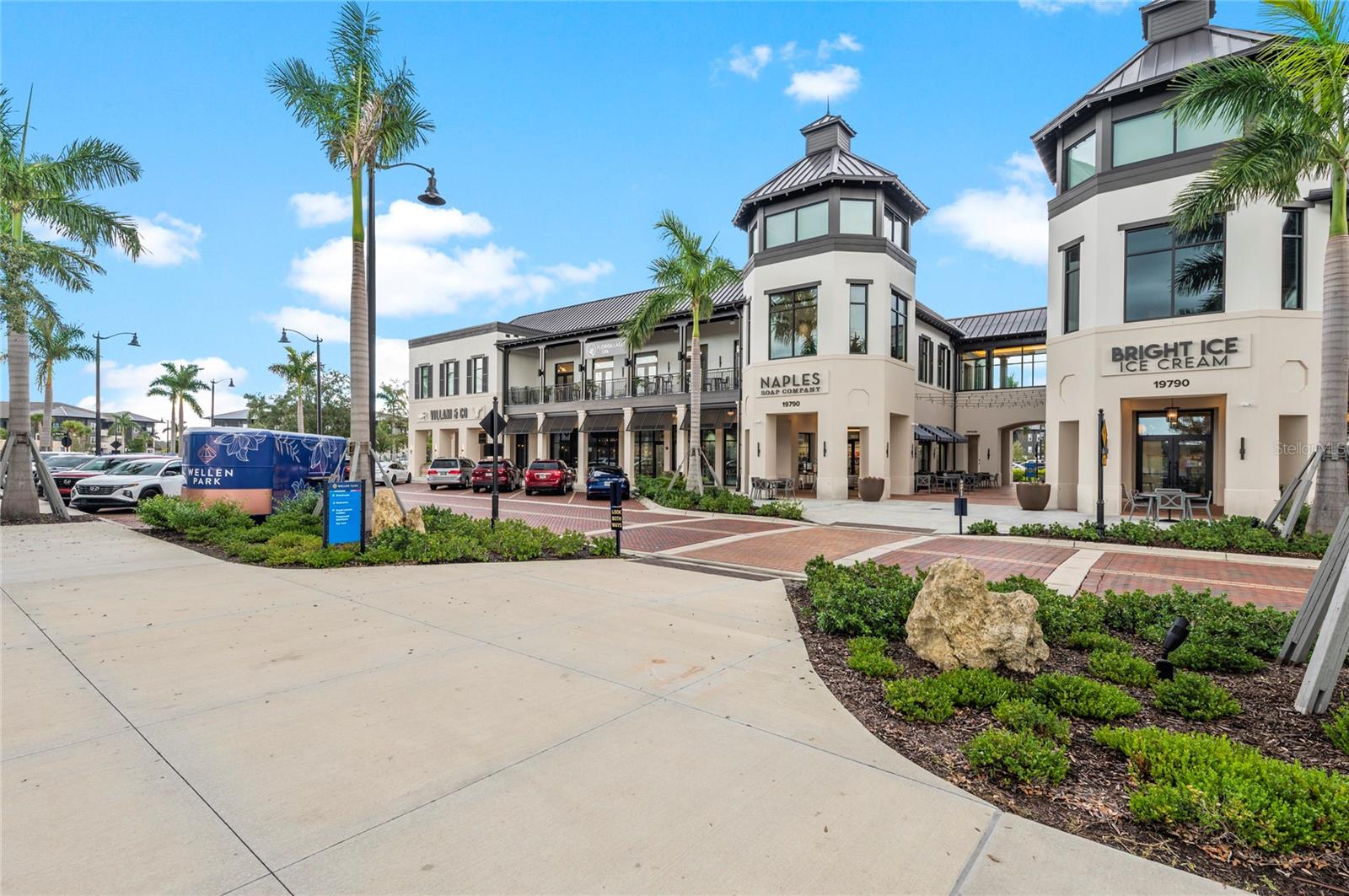 12390 WELLEN GOLF ST #203, VENICE, FL, 34293