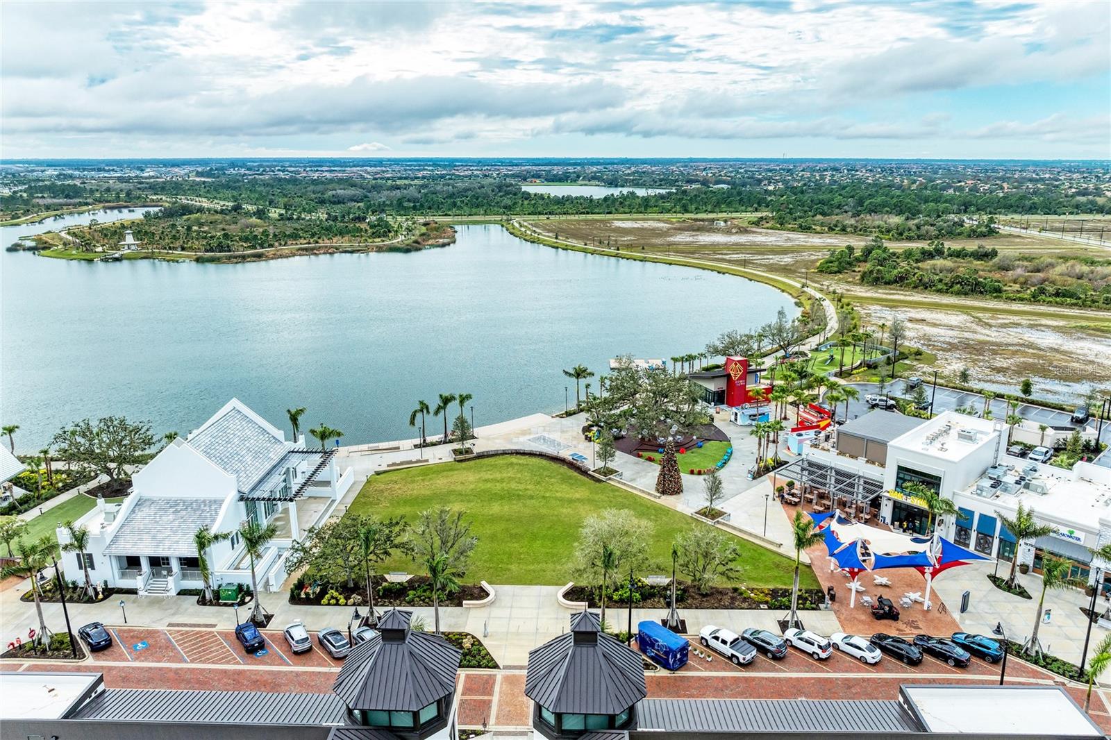 12390 WELLEN GOLF ST #203, VENICE, FL, 34293