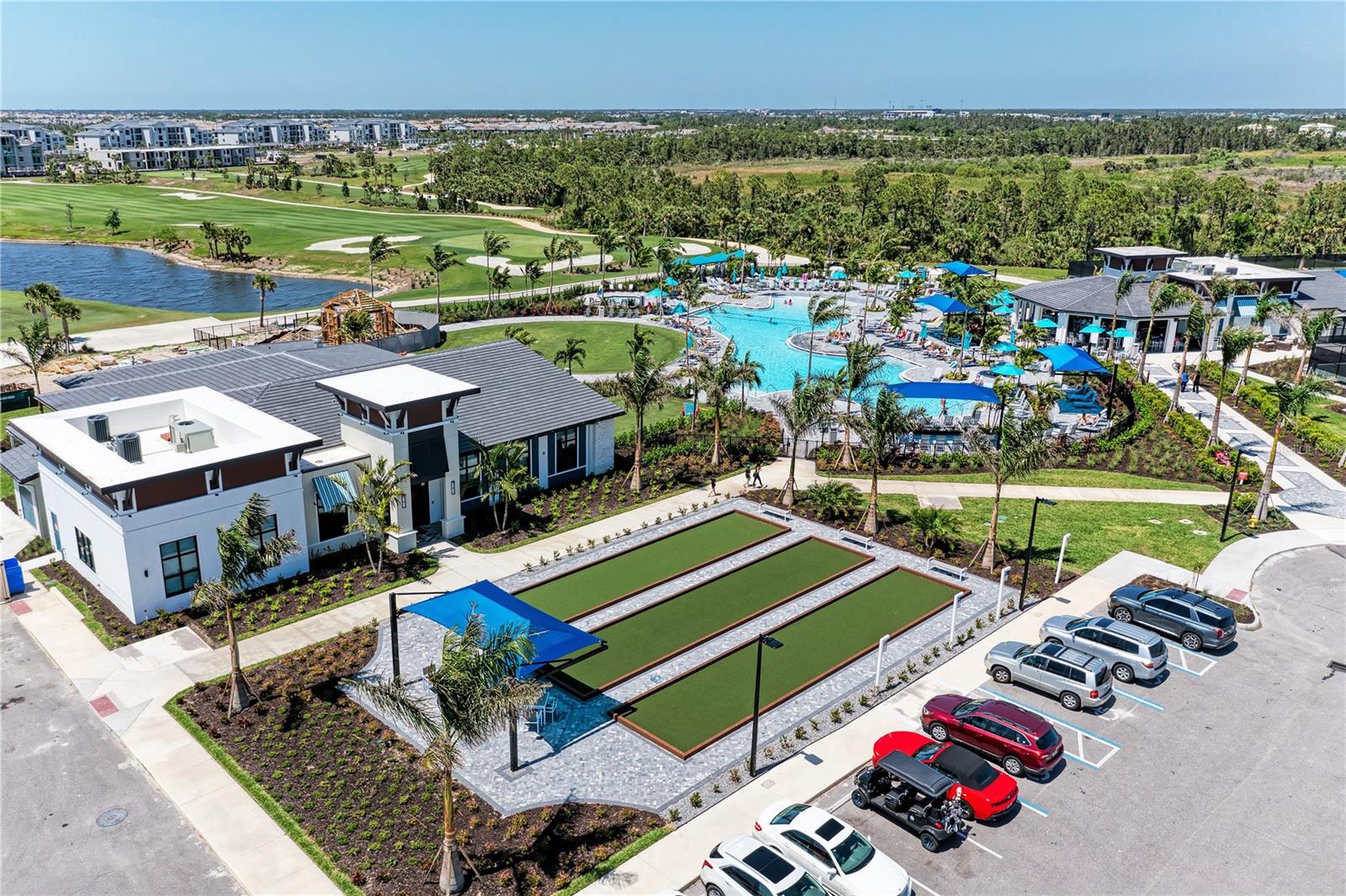 12390 WELLEN GOLF ST #203, VENICE, FL, 34293