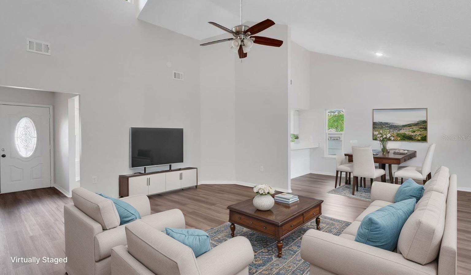 1004 BLACK KNIGHT DR, VALRICO, FL, 33594