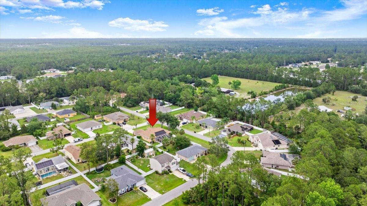 58 SLOCUM PATH, PALM COAST, FL, 32164