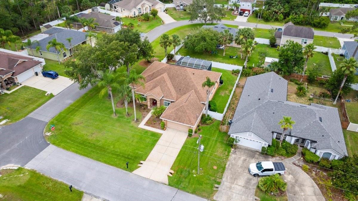 58 SLOCUM PATH, PALM COAST, FL, 32164