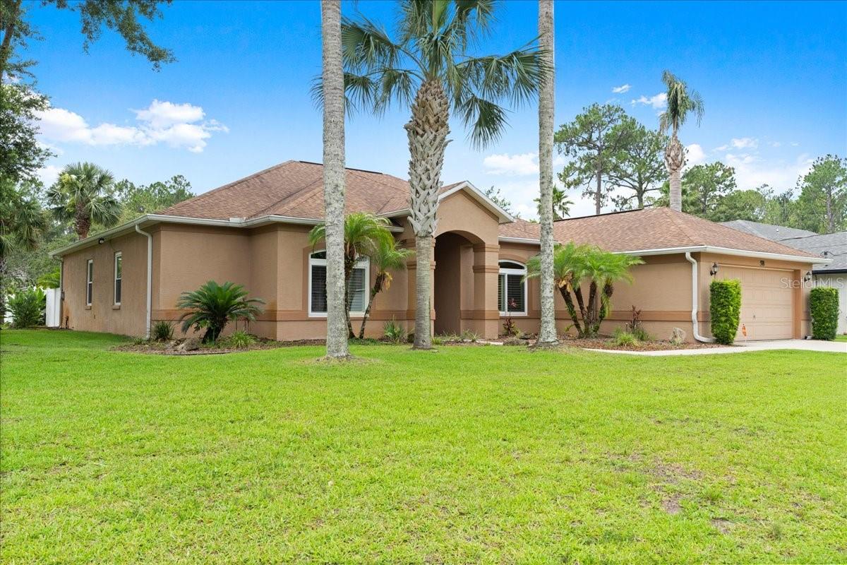 58 SLOCUM PATH, PALM COAST, FL, 32164