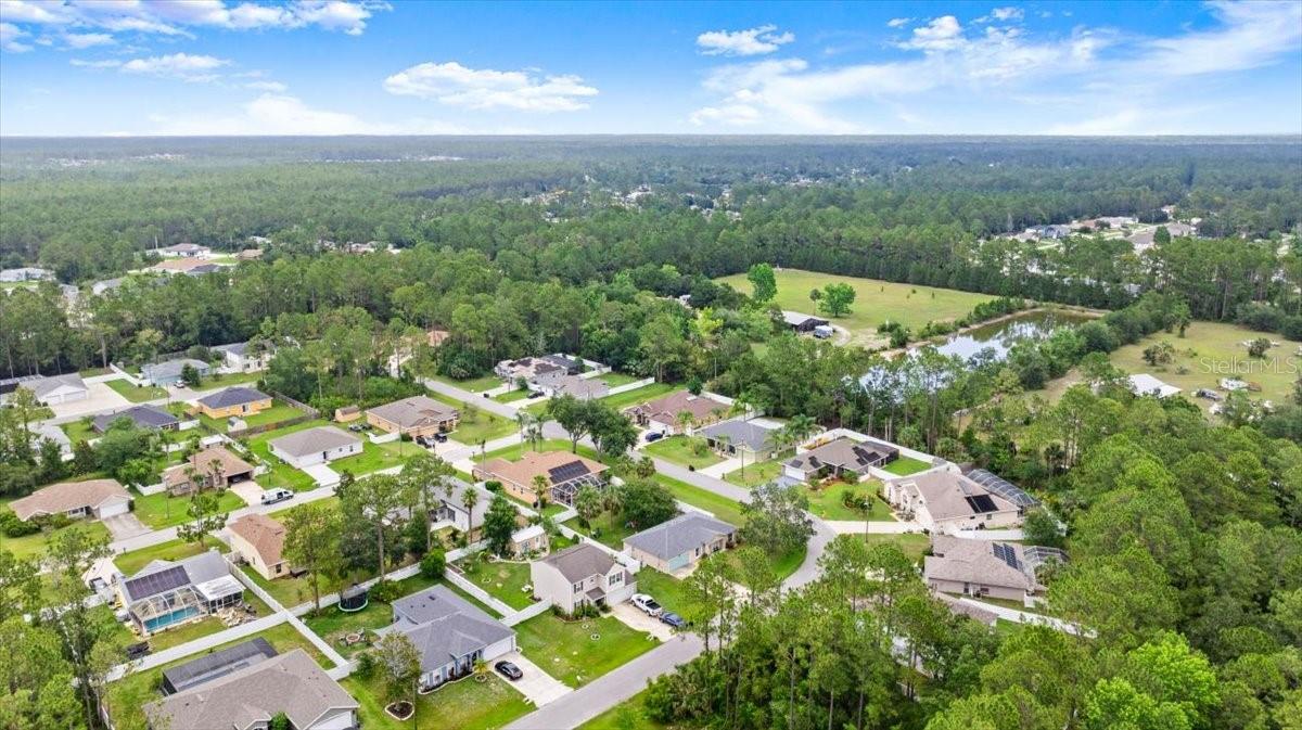 58 SLOCUM PATH, PALM COAST, FL, 32164