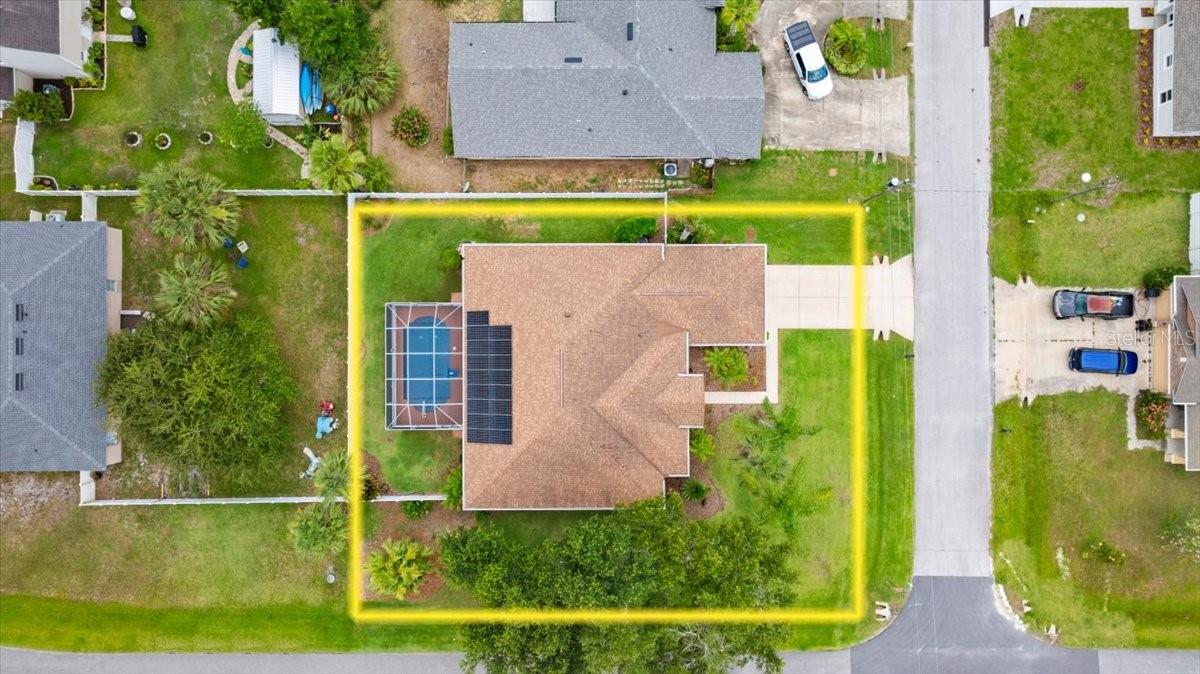 58 SLOCUM PATH, PALM COAST, FL, 32164
