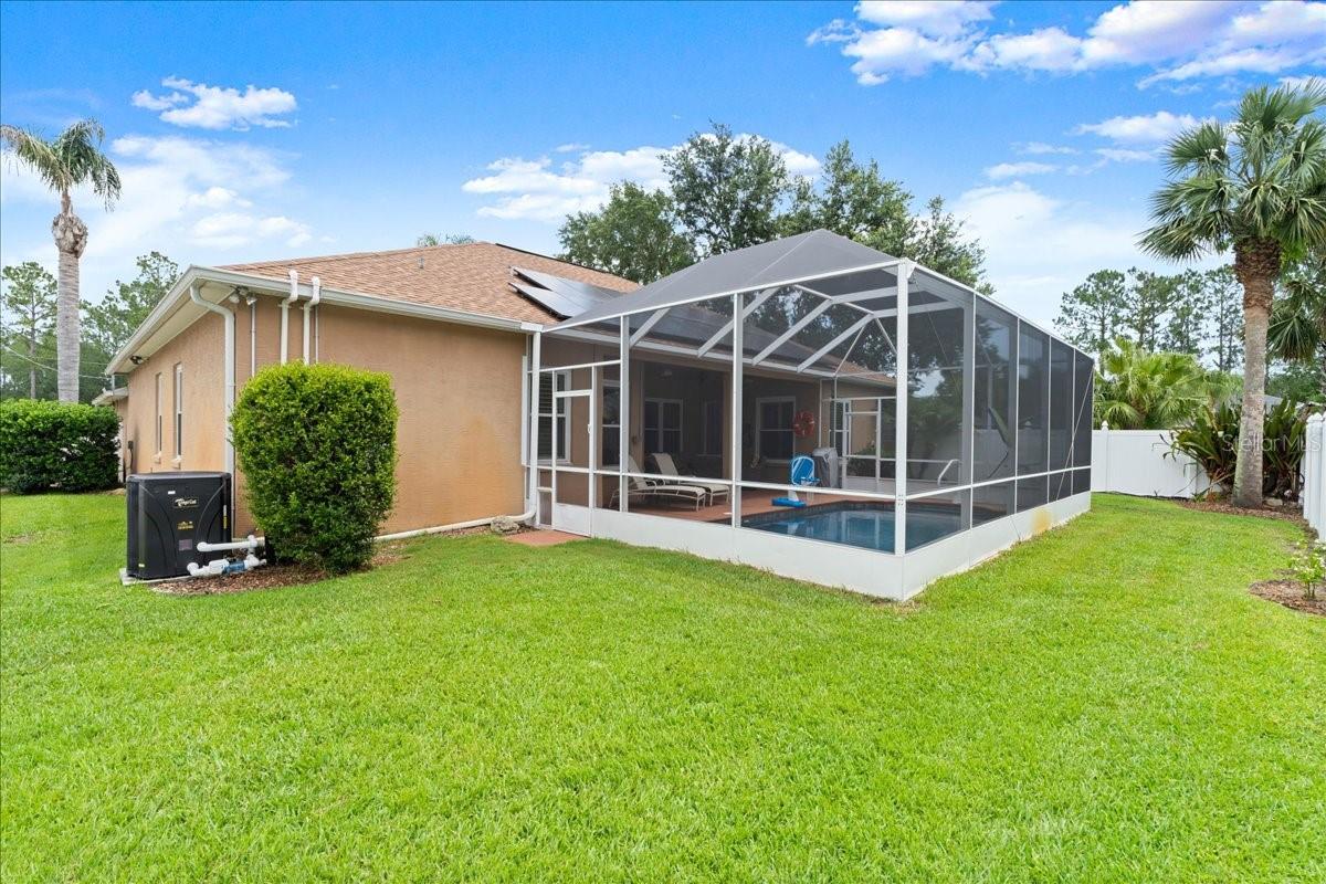 58 SLOCUM PATH, PALM COAST, FL, 32164