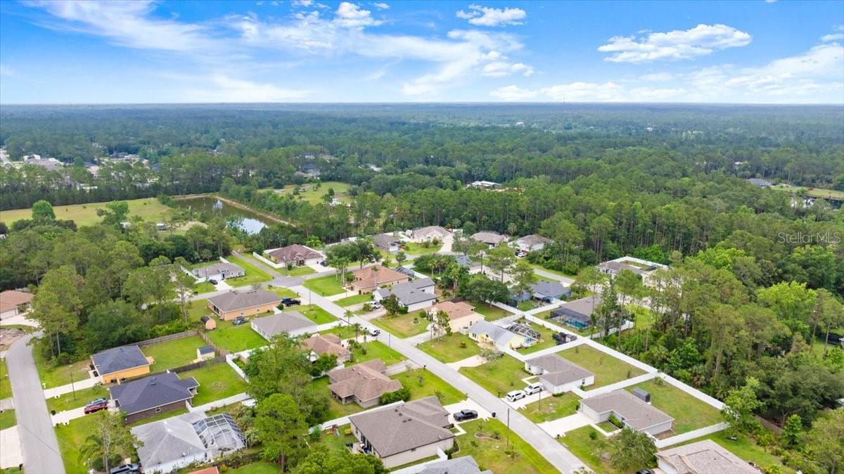 58 SLOCUM PATH, PALM COAST, FL, 32164