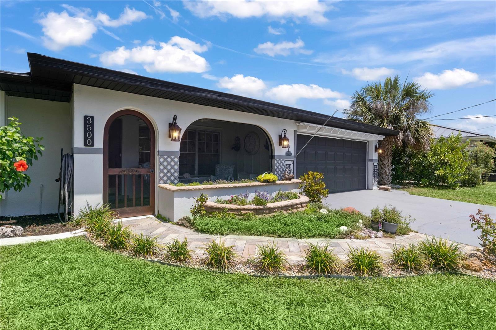 3500 LIBERTY ST, PORT CHARLOTTE, FL, 33948