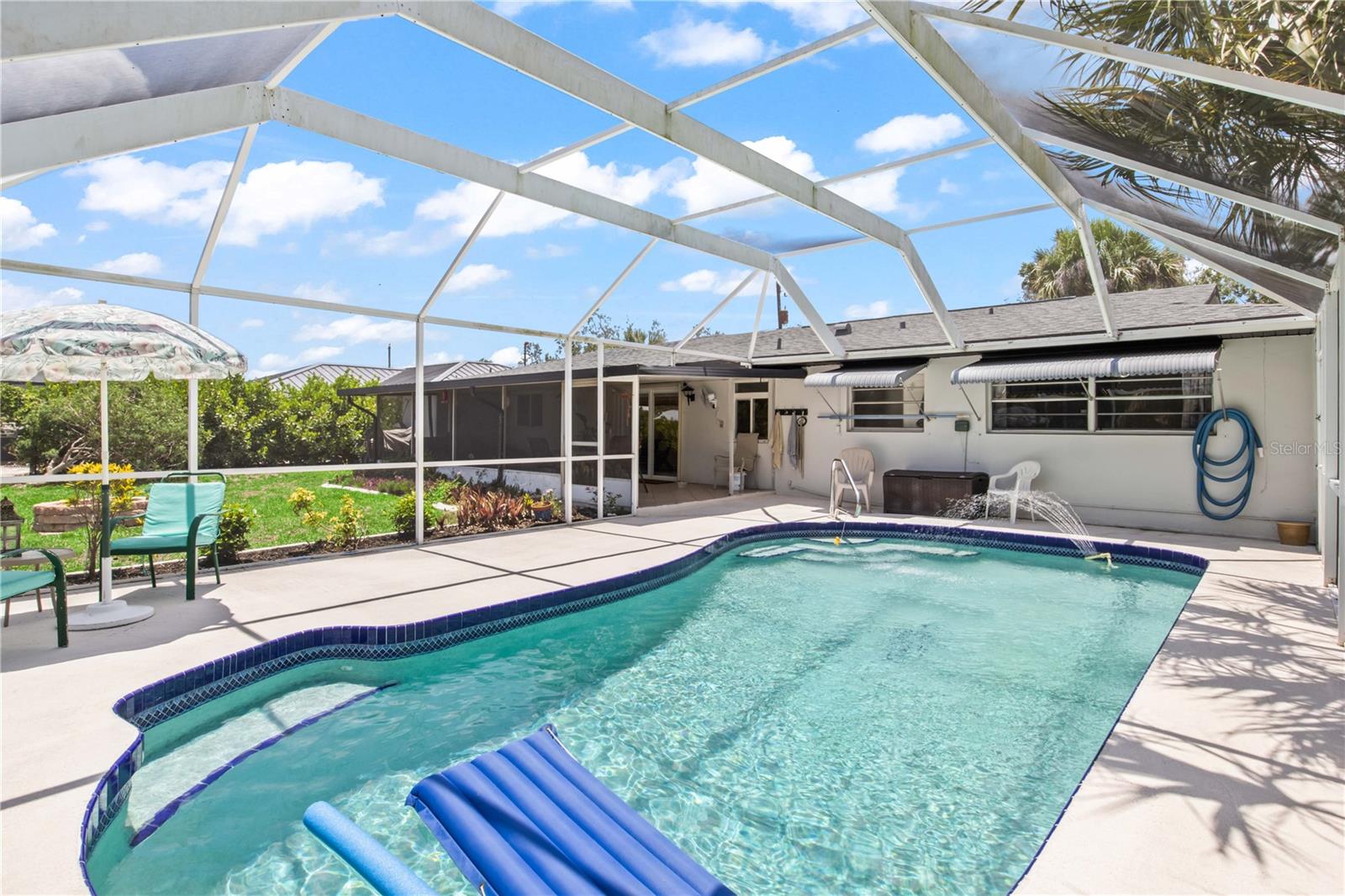 3500 LIBERTY ST, PORT CHARLOTTE, FL, 33948