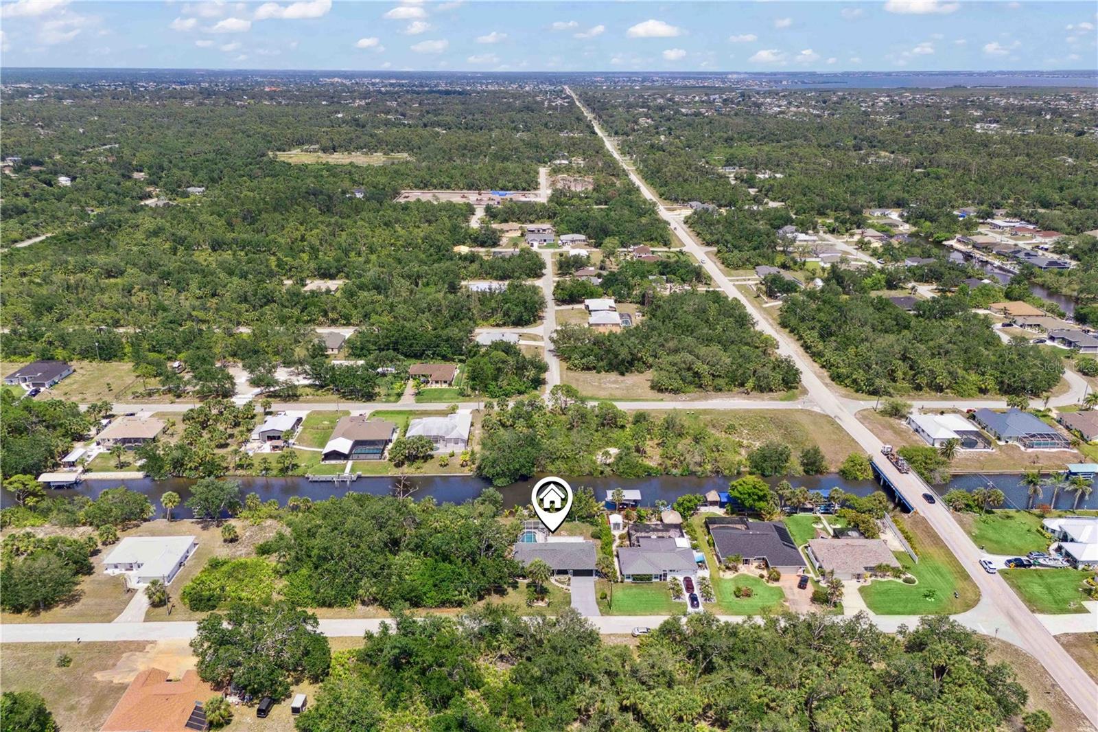 3500 LIBERTY ST, PORT CHARLOTTE, FL, 33948