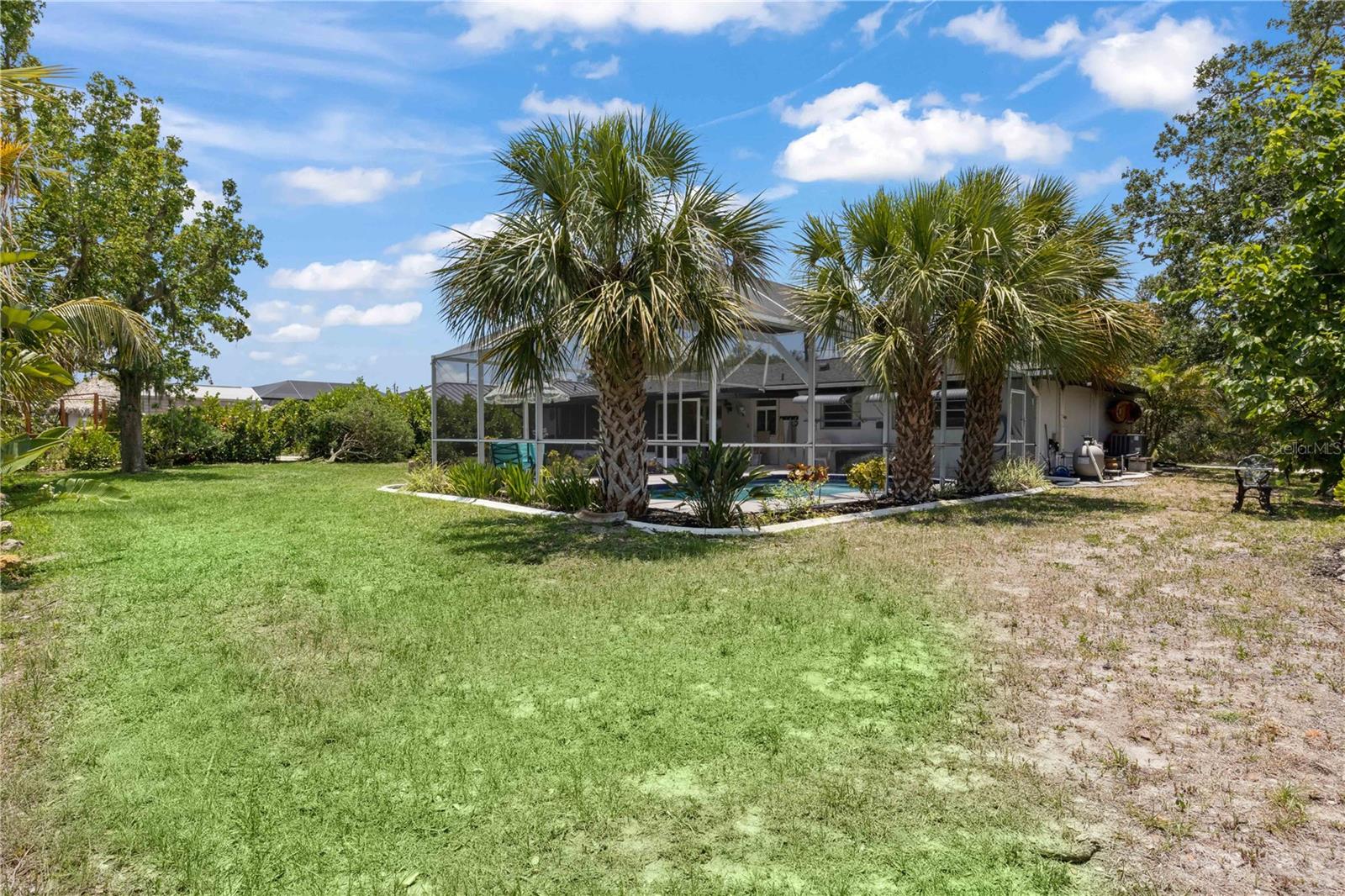 3500 LIBERTY ST, PORT CHARLOTTE, FL, 33948