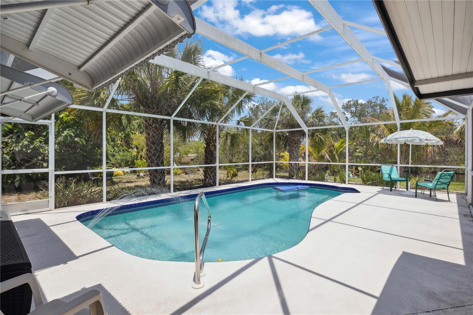 3500 LIBERTY ST, PORT CHARLOTTE, FL, 33948