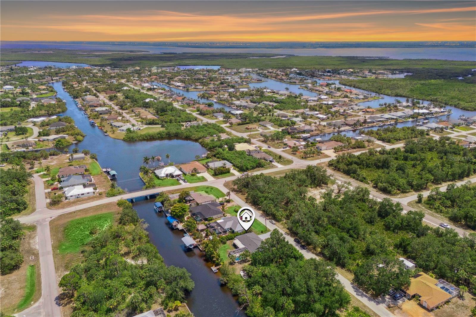 3500 LIBERTY ST, PORT CHARLOTTE, FL, 33948