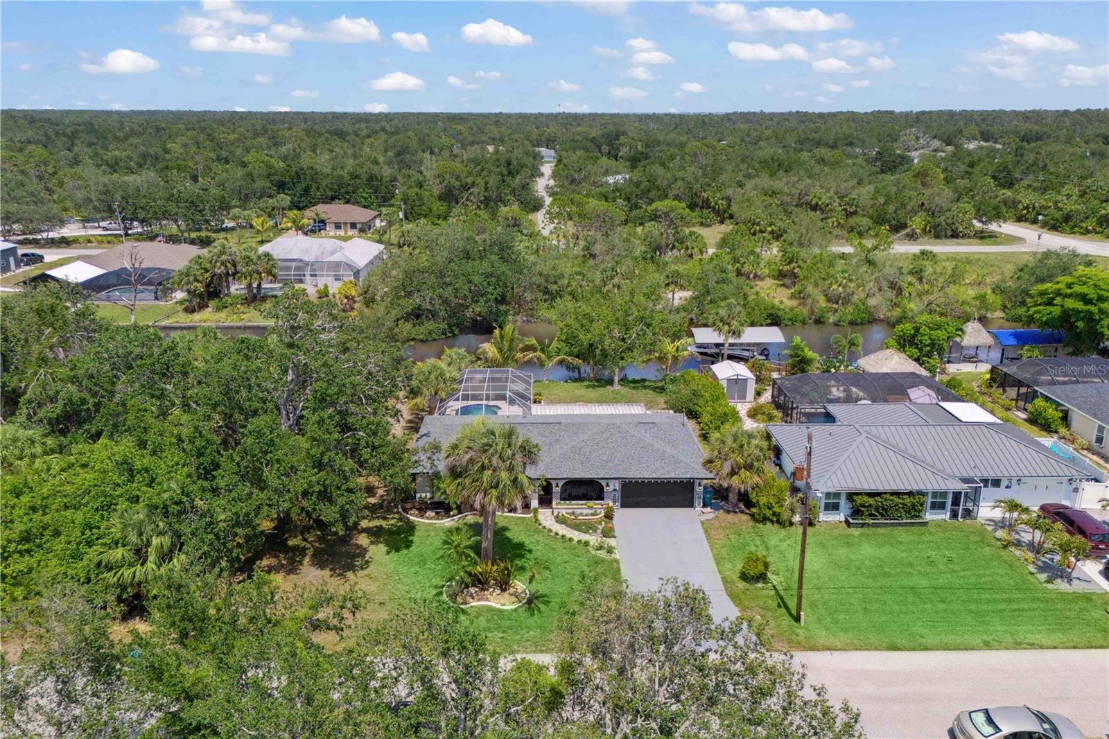 3500 LIBERTY ST, PORT CHARLOTTE, FL, 33948