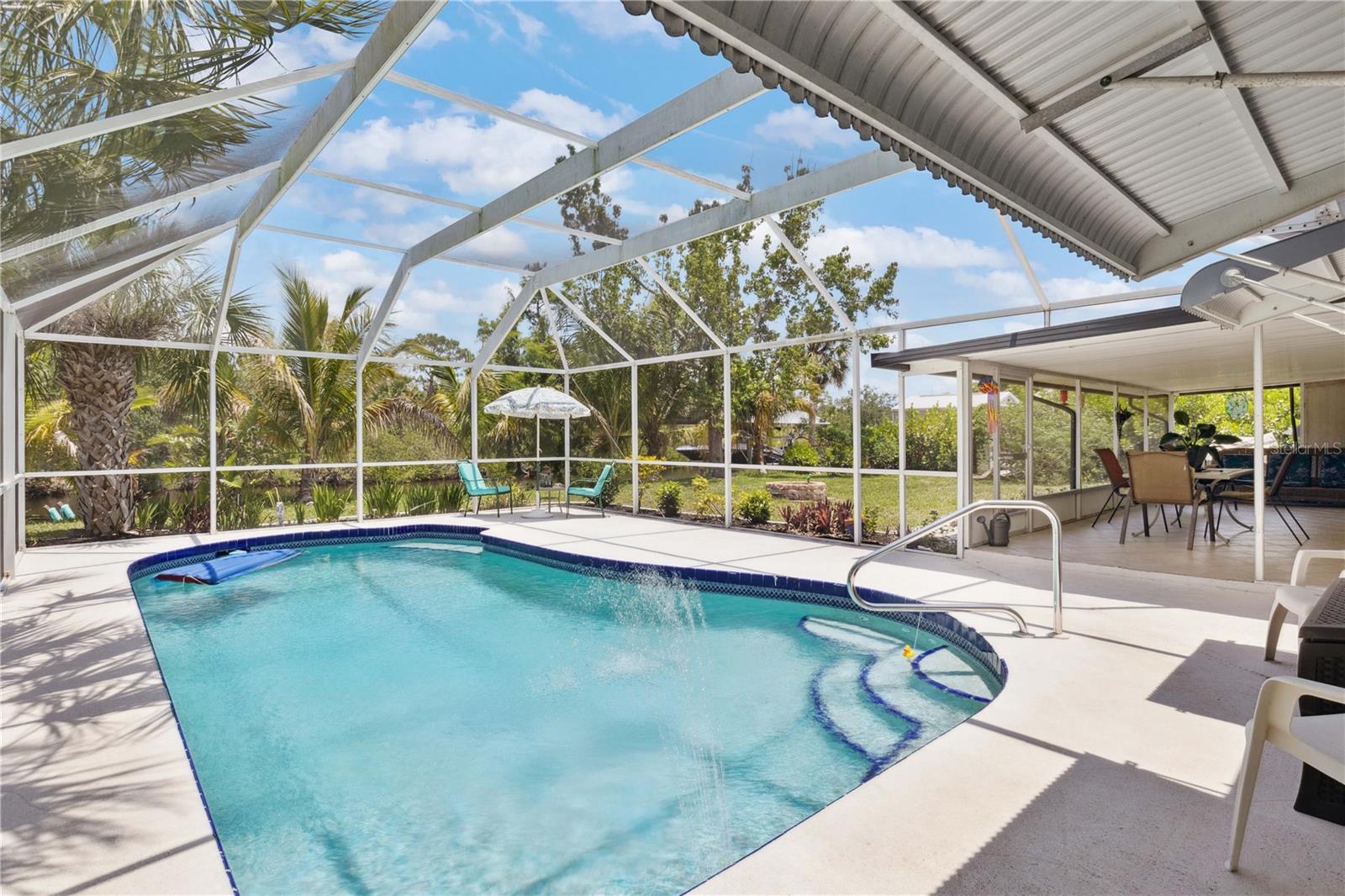 3500 LIBERTY ST, PORT CHARLOTTE, FL, 33948