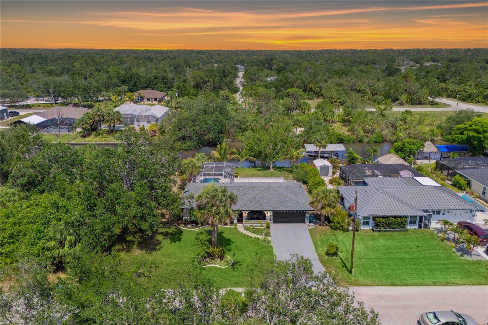 3500 LIBERTY ST, PORT CHARLOTTE, FL, 33948