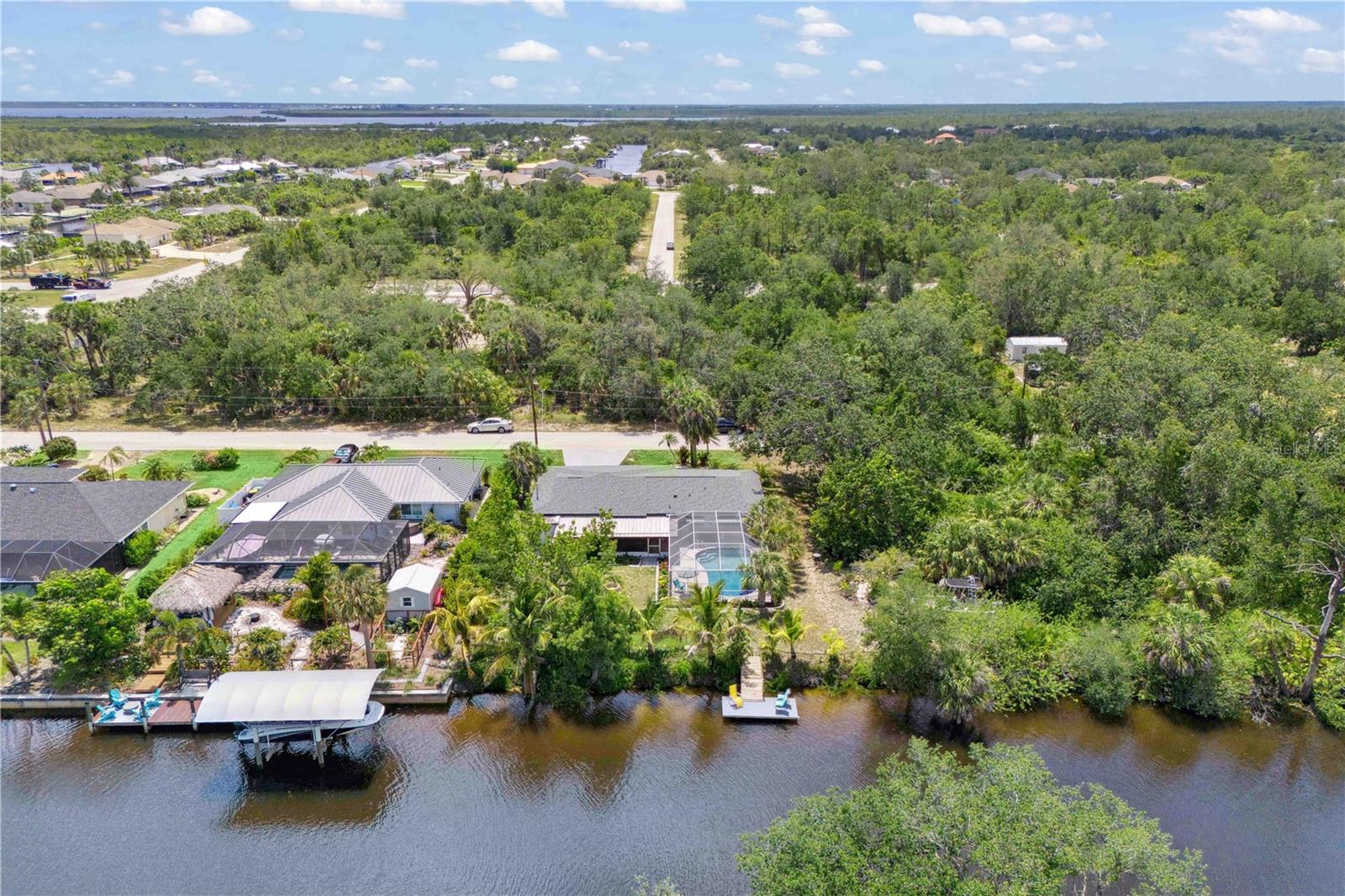 3500 LIBERTY ST, PORT CHARLOTTE, FL, 33948