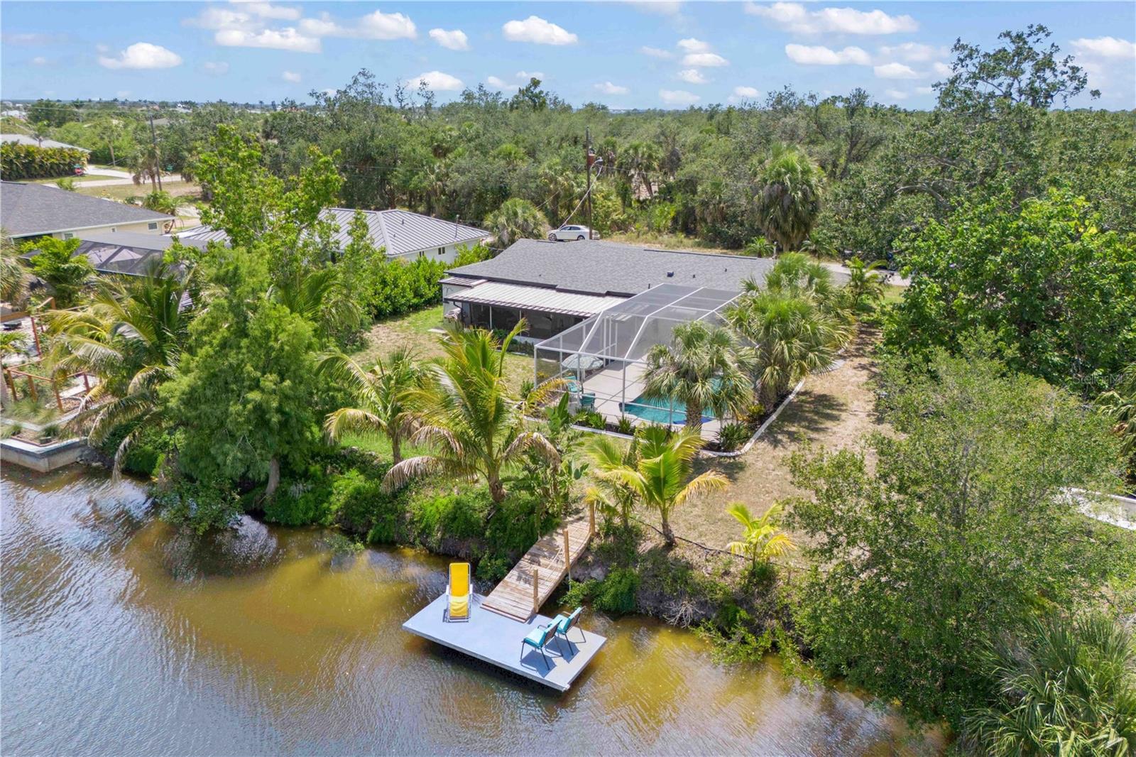 3500 LIBERTY ST, PORT CHARLOTTE, FL, 33948