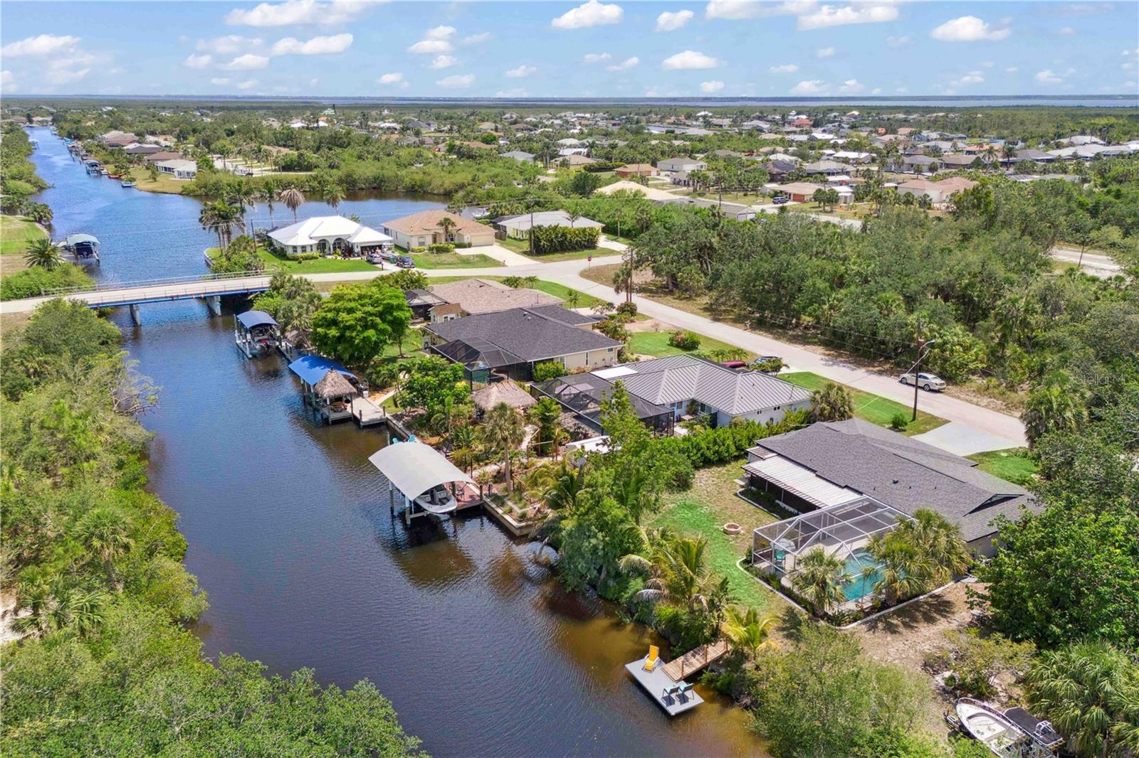 3500 LIBERTY ST, PORT CHARLOTTE, FL, 33948