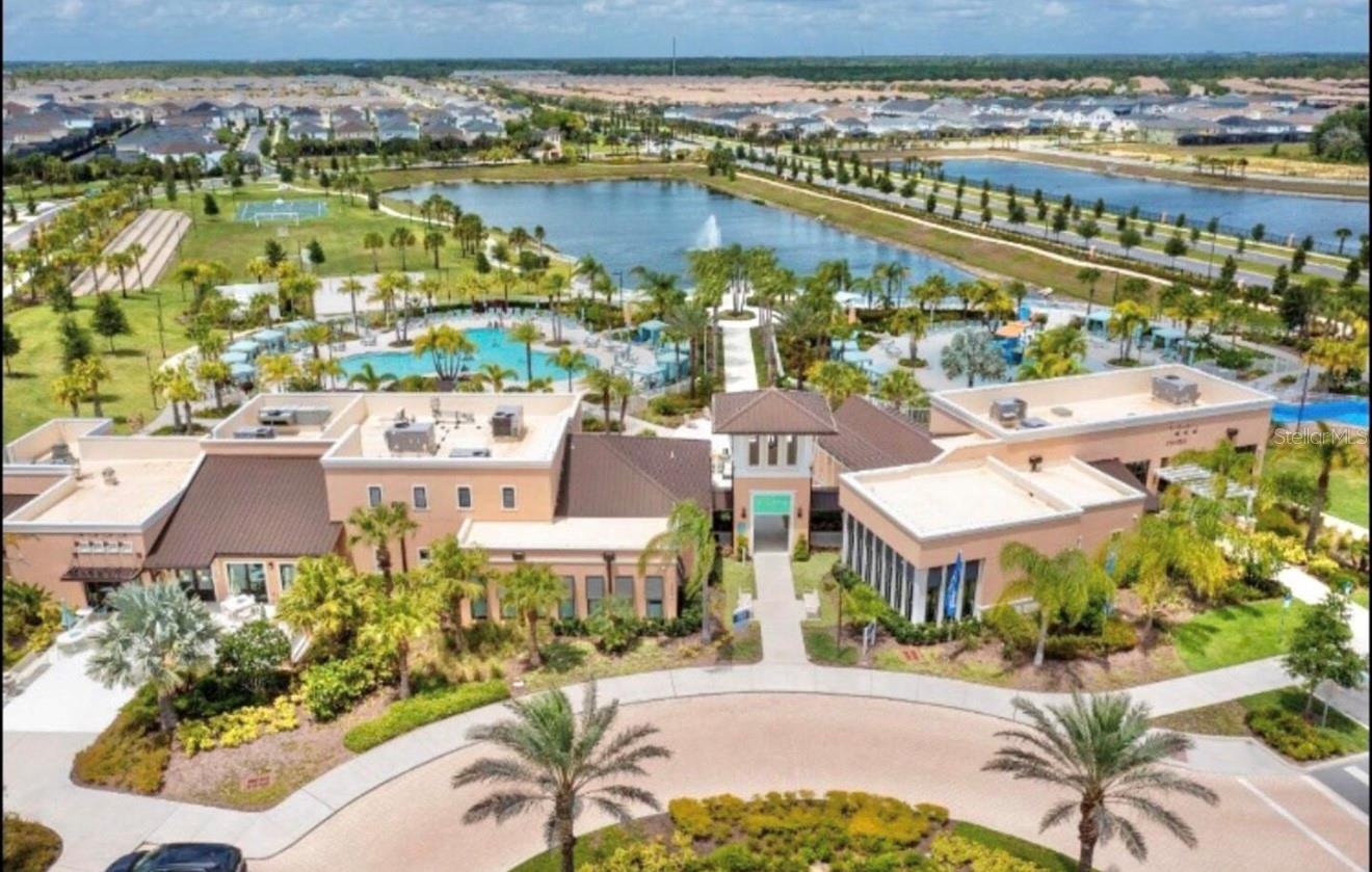 1625 NASSAU POINT TRL, KISSIMMEE, FL, 34747